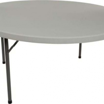 Ümmargune laud 180 cm